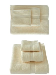 ręczniki z bawełny egipskie, bawełna egipska, ekskluzywne ręczniki